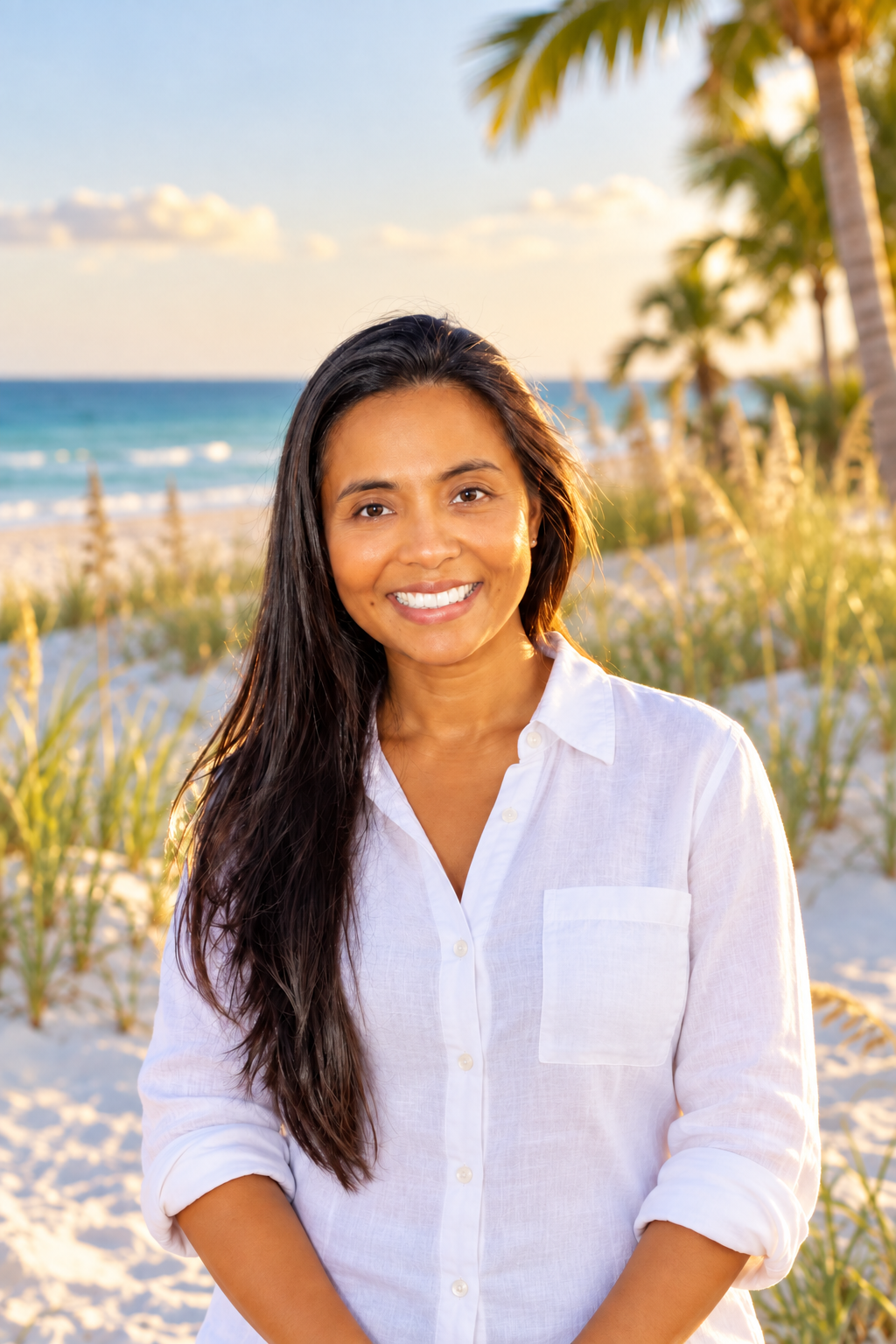 May Muuse, coastal Florida REALTOR
